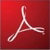logo di Adobe Reader