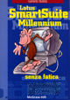 copertina libro Lotus SamrtSuite Millennium