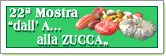 Logo mostra Murta e zucche