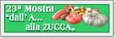 logo mostra murta e zucche