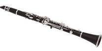 clarinetto
