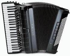 fisarmonica