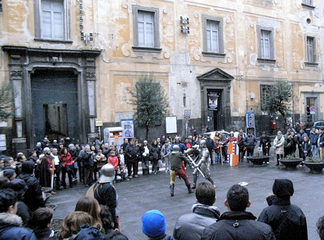 soci in assemblea