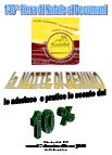locandina sconto 10%