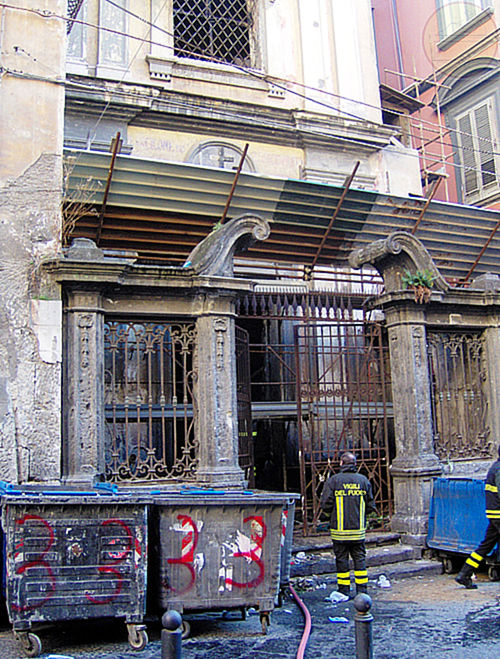 immagine Scorziata