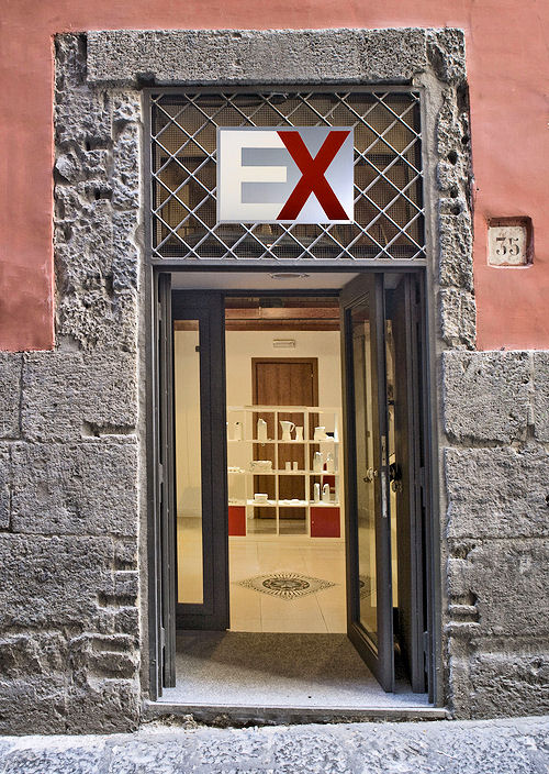 foto sede EX di Riccardo Ruggiano