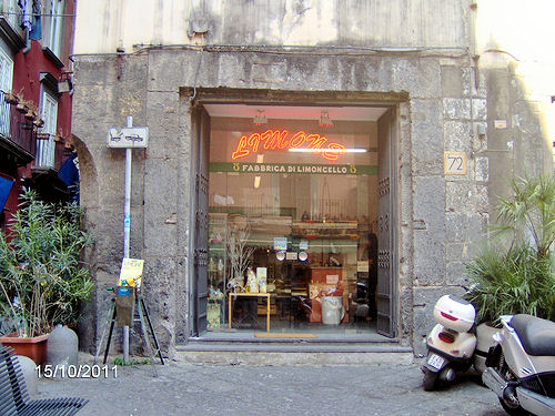 foto sede Limonè S.r.l.