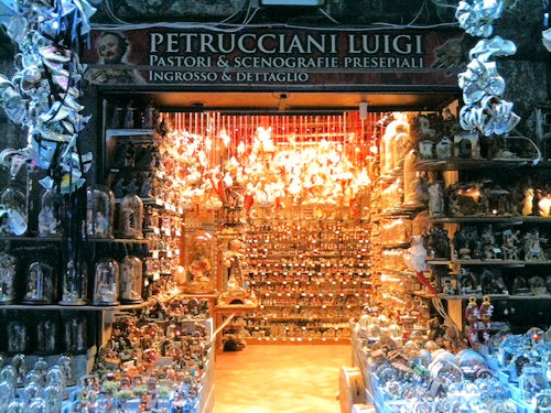 foto sede Petrucciani S.a.s.