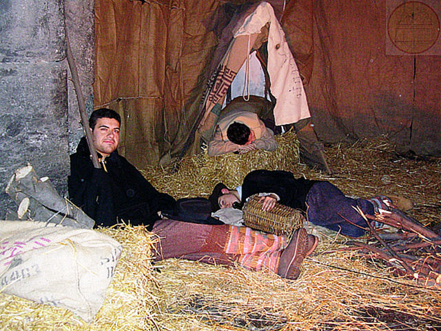 pastori