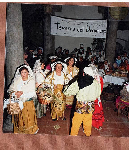 taverna