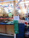 mercatini di Natale 2011 a Napoli