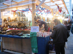 mercatini di Natale 2011 a Napoli