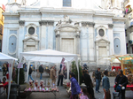 mercatini di Natale 2011 a Napoli