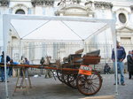 mercatini di Natale 2011 a Napoli