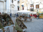 mercatini di Natale 2011 a Napoli