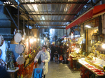 mercatini di Natale 2011 a Napoli