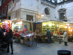 mercatini di Natale 2011 a Napoli