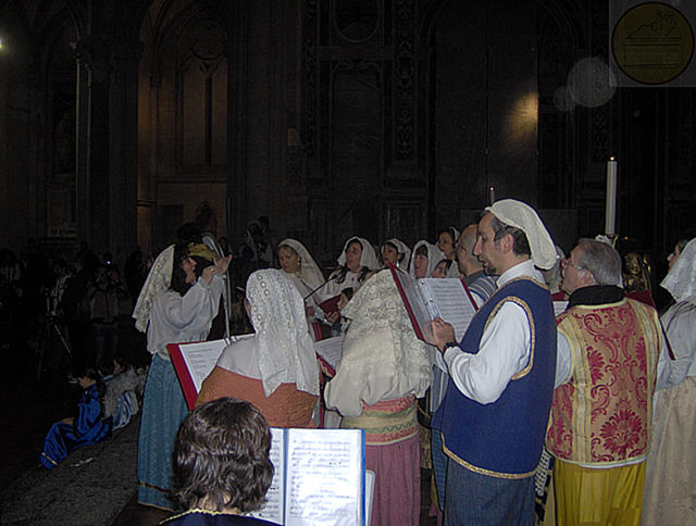 Coro InCanto