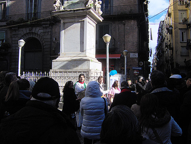 I Tirabusciò per Telethon