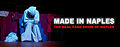 logo Made in Naples