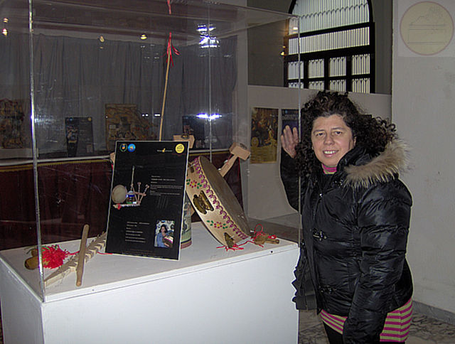 Musica popolare a Salerno