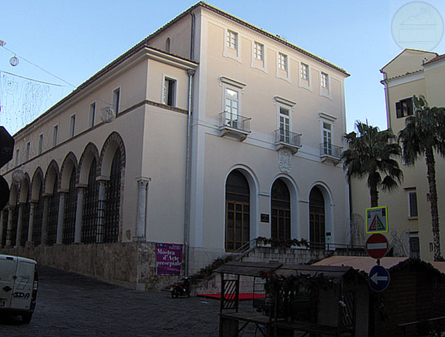 Musica popolare a Salerno