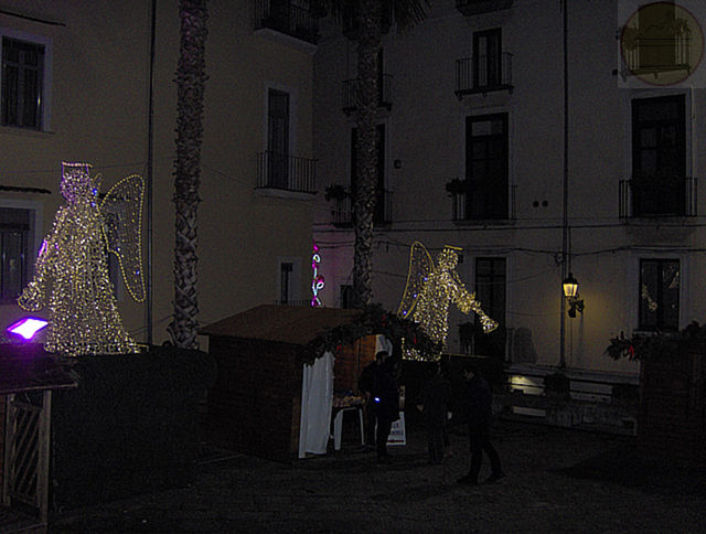 Musica popolare a Salerno