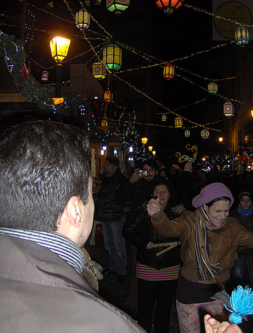Musica popolare a Salerno