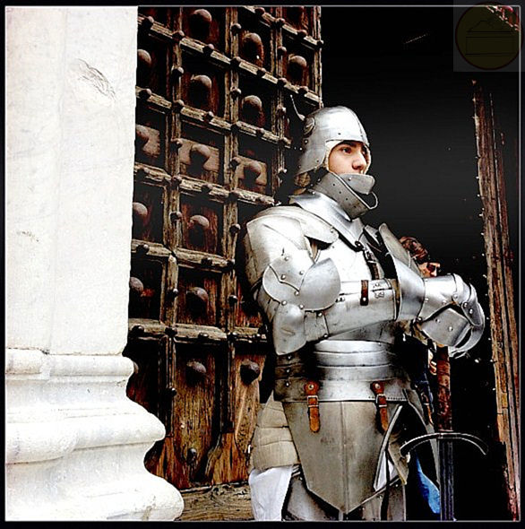 Giornata medievale al Duomo