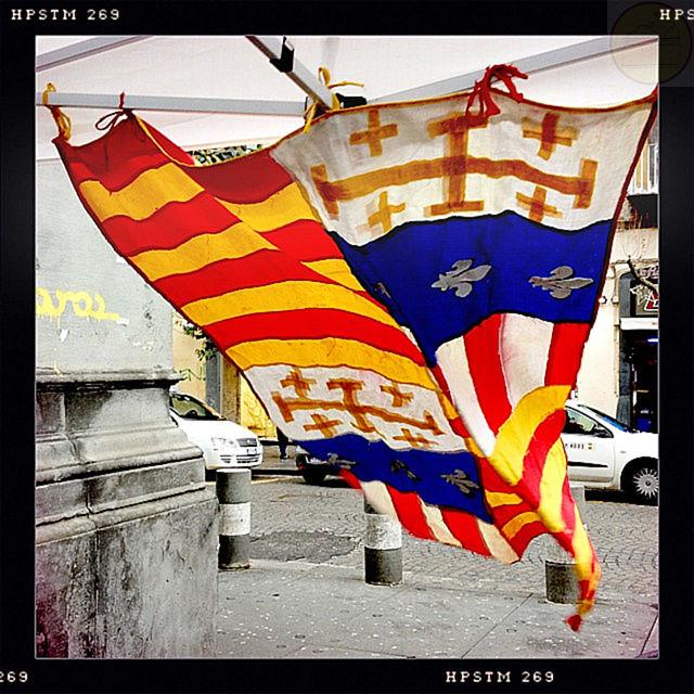 Giornata medievale al Duomo