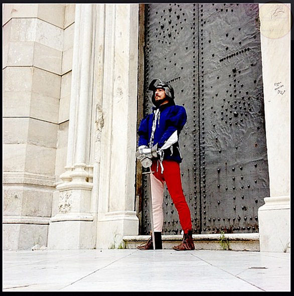 Giornata medievale al Duomo