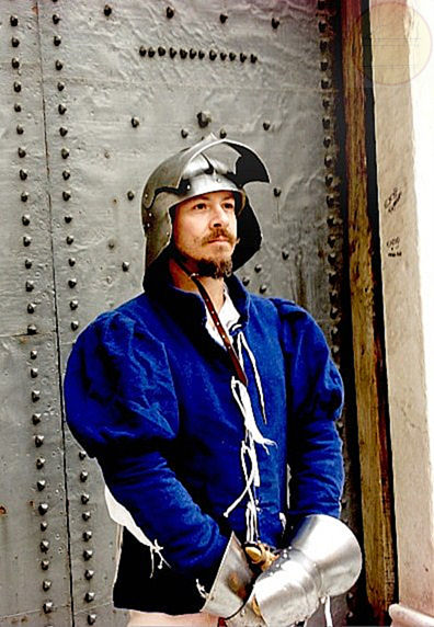 Giornata medievale al Duomo