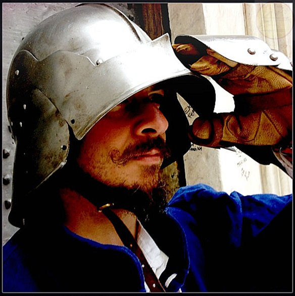 Giornata medievale al Duomo