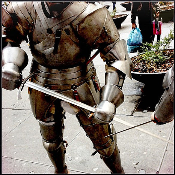 Giornata medievale al Duomo