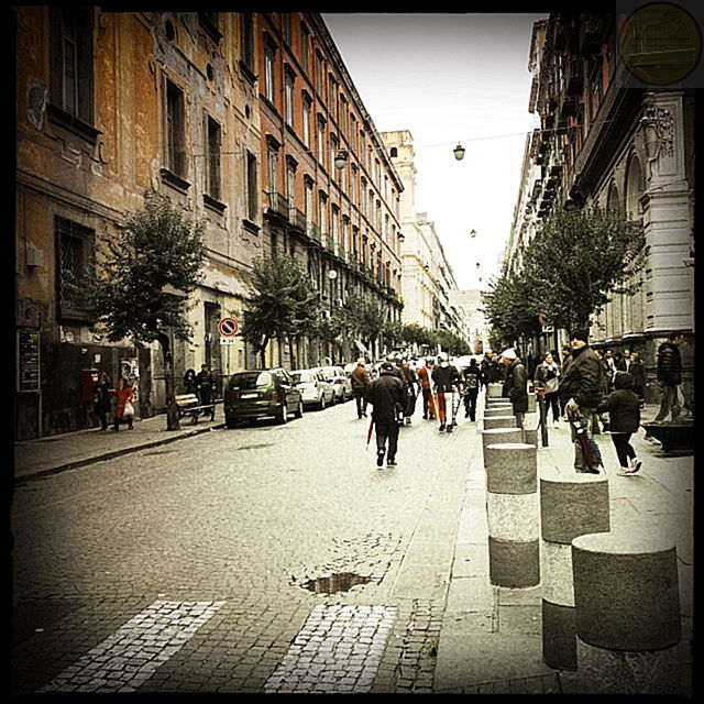 Giornata medievale al Duomo