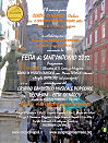 locandina festa Sant'Antonio