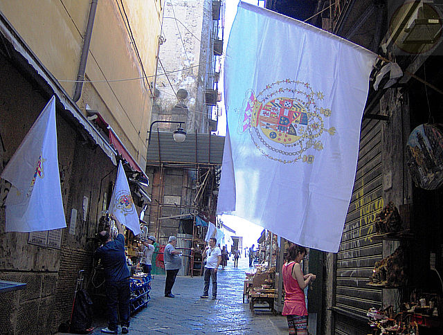 San Gregorio - 13 giugno 2013