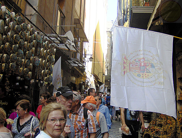 San Gregorio - 13 giugno 2013