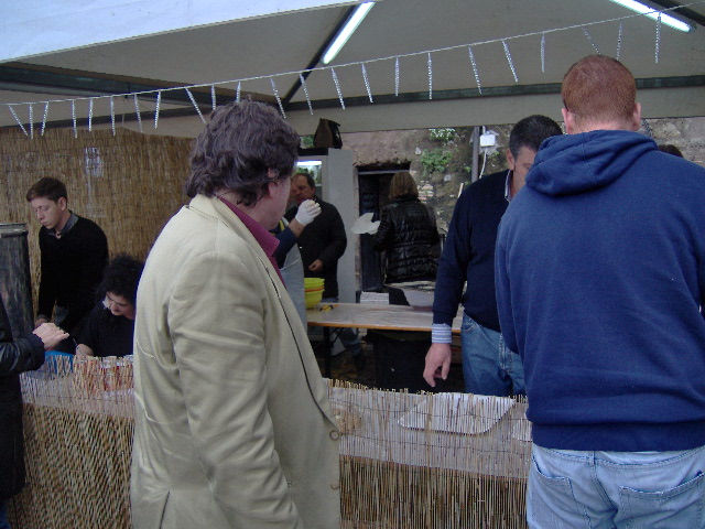 Fiera di Natale Anguillara Sabazia 2013