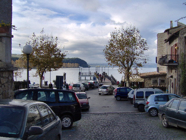 Fiera di Natale Anguillara Sabazia 2013