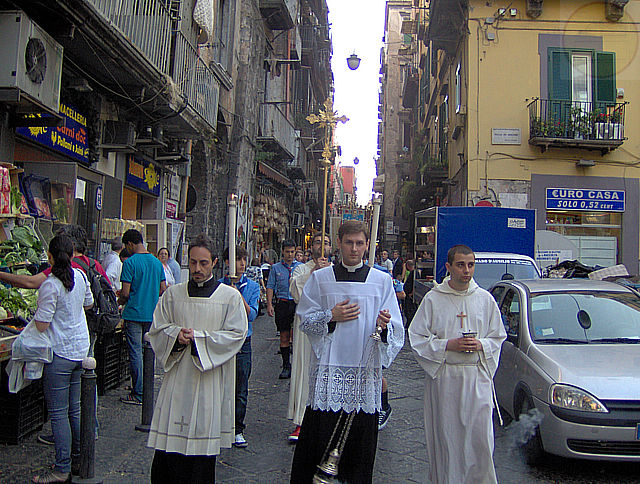 San Gregorio 13 giugno 2013 - Festa di S.Antonio