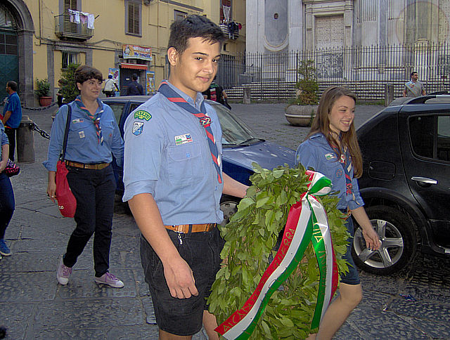 San Gregorio 13 giugno 2013 - Festa di S.Antonio
