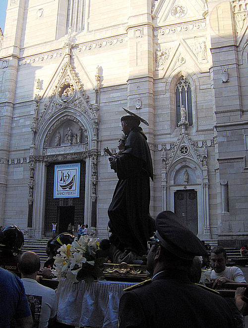 San Gregorio 13 giugno 2013 - Festa di S.Antonio