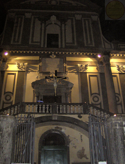 Il Cristo Dipinto