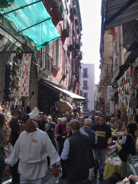 Primato della marcia dei mandolini