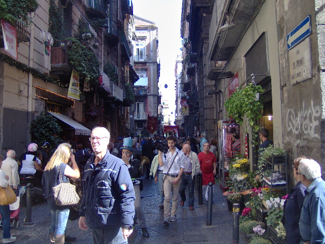Primato della marcia dei mandolini