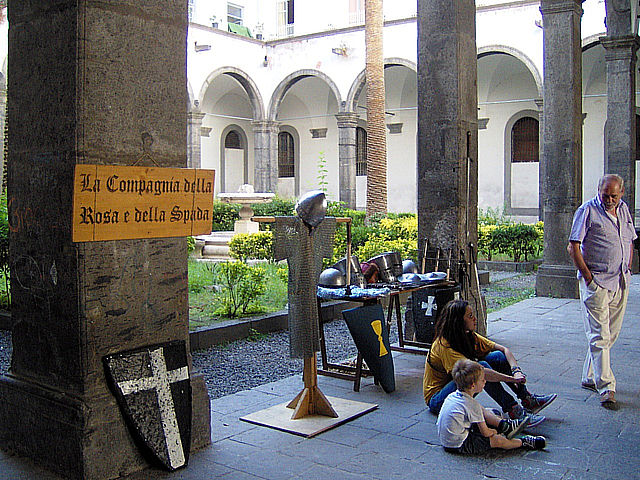 Medievalia 2013