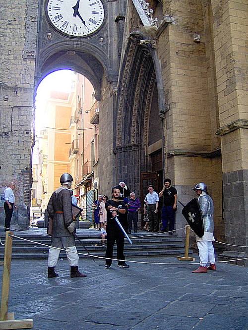 Medievalia 2013