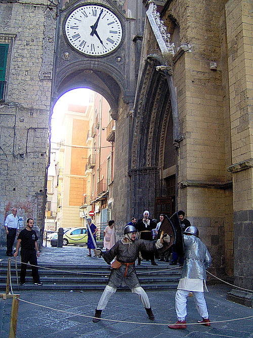 Medievalia 2013