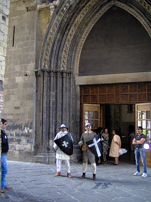 Medievalia 2013
